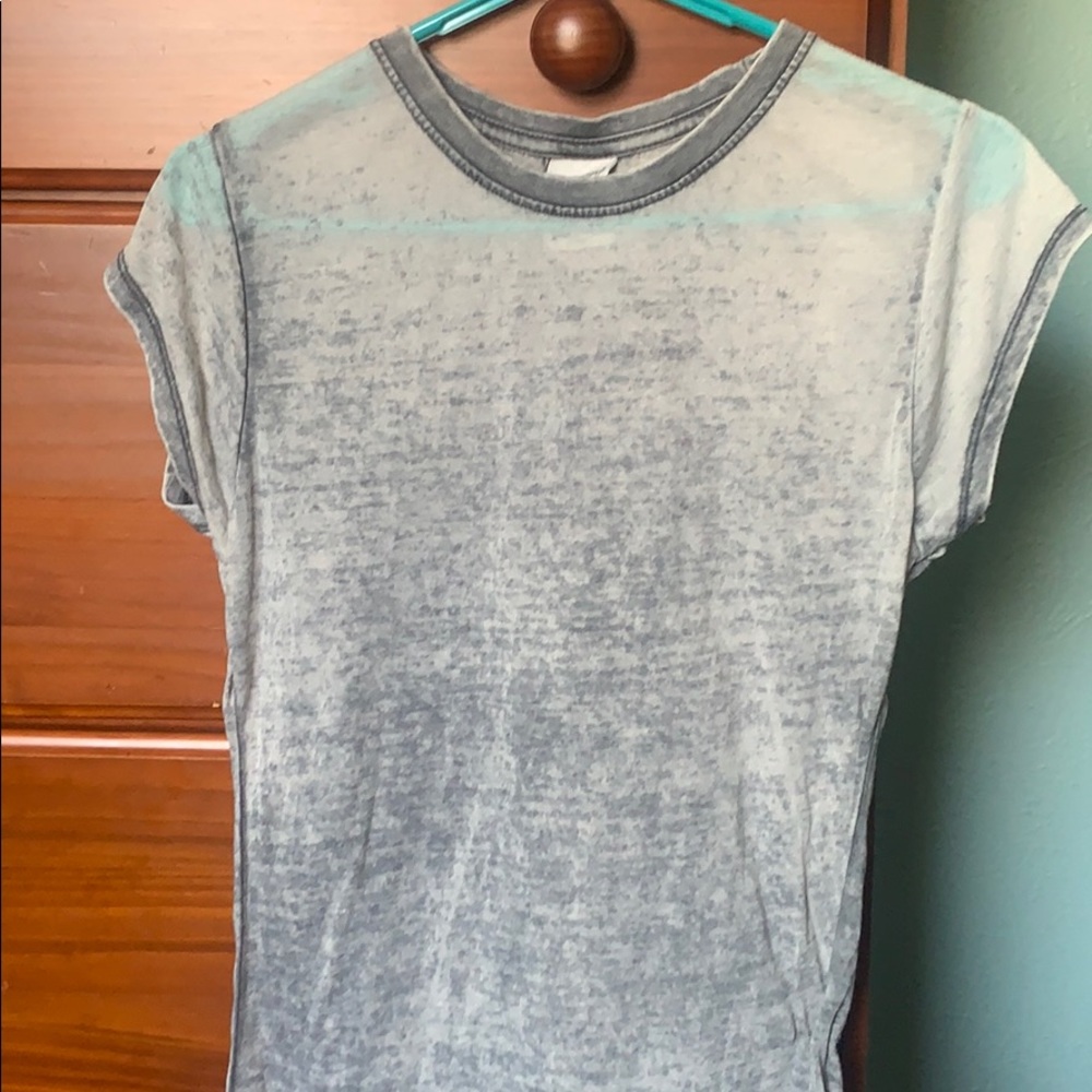 Exist shirt